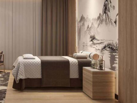 武汉青山区水疗的科学奥秘:温水疗法如何重塑你的健康状态