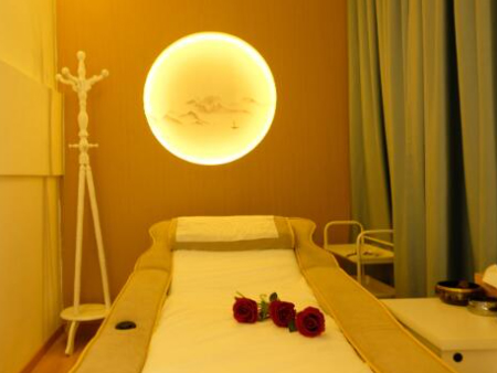 武汉青山区足疗养生全解析:从脚底反射区看全身健康密码